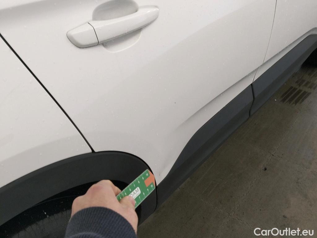  Opel   Grandland X OPEL Grandland / 2021 / 5P / todoterreno 1.5 CDTi Business Edition Auto #2