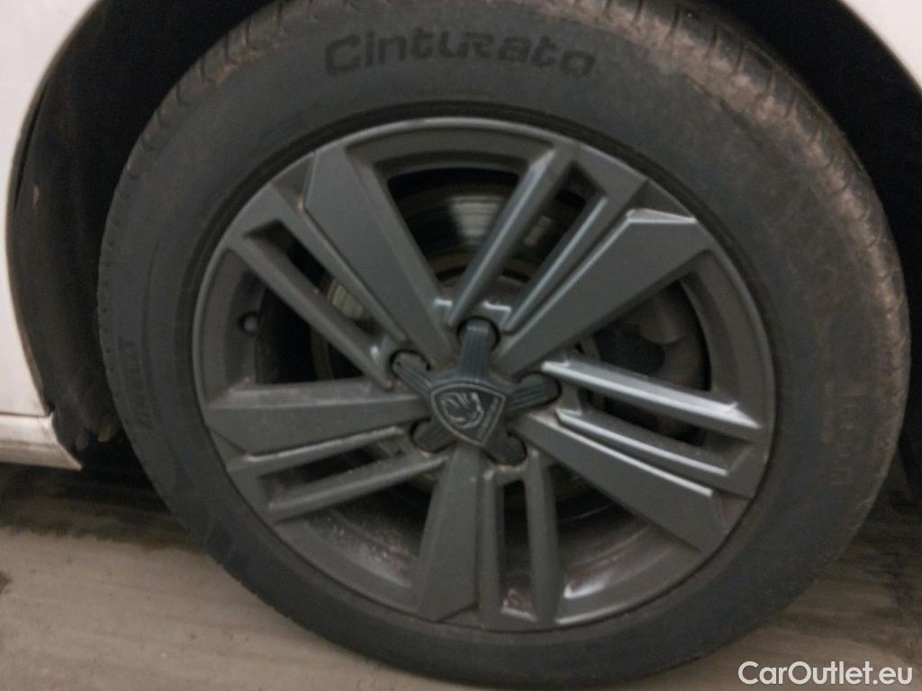  Peugeot  308  Active Pack 1.5 HDi 130CV AT8 E6d #22