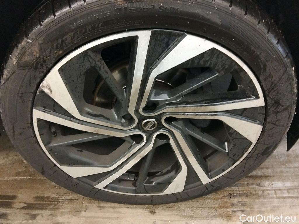  Nissan  Qashqai NISSAN  / 2021 / 5P / todoterreno DIG-T 116kW (158CV) mHEV Xtronic Tekna+ #7