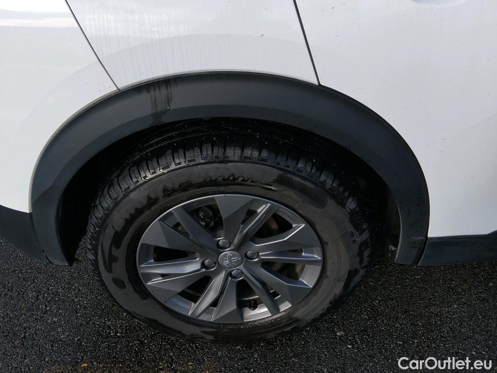  Peugeot  2008  Active Pack 1.5 HDi 110CV MT6 E6d #11