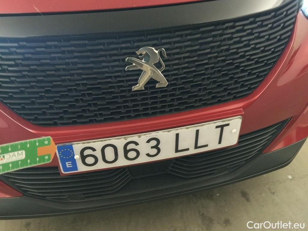  Peugeot  2008 PEUGEOT  / 2019 / 5P / todoterreno Active Pack BlueHDI 81kW (110CV) #10