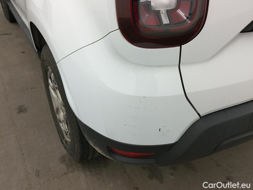  Dacia  Duster DACIA  / 2018 / 5P / todoterreno Essential Blue dCi 85kW (115CV) 4X4 #25