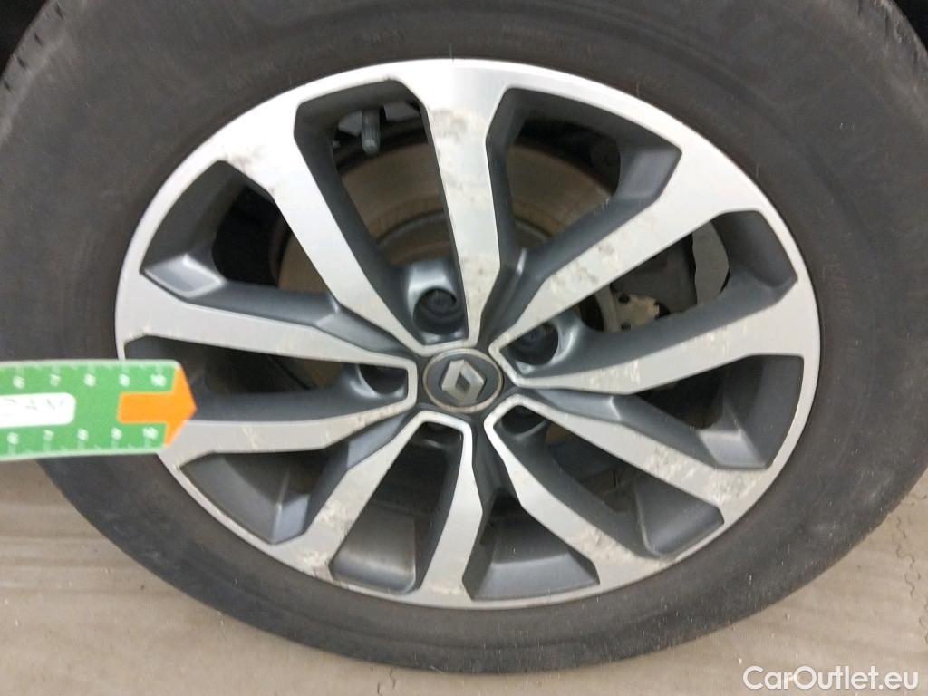  Renault  Kadjar RENAULT  / 2019 / 5P / crossover Zen Blue dCi 110kW (150CV) 4x4 #2