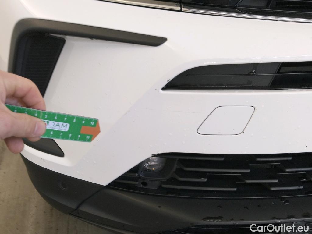  Opel   Grandland X OPEL Grandland / 2021 / 5P / todoterreno 1.5 CDTi Business Edition Auto #10