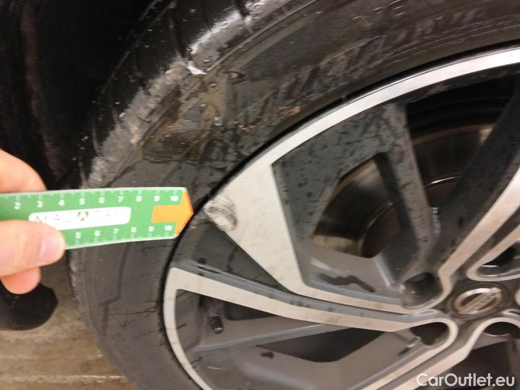  Nissan  Qashqai NISSAN  / 2021 / 5P / todoterreno DIG-T 116kW (158CV) mHEV Xtronic Tekna+ #8