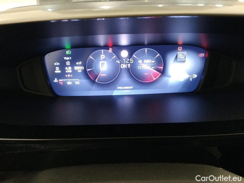  Peugeot  308  Active Pack 1.5 HDi 130CV AT8 E6d #12