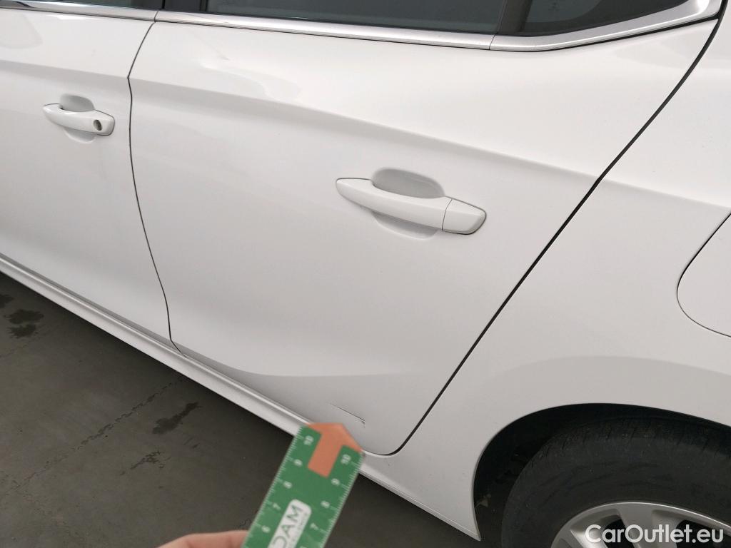  Opel  Corsa OPEL  1.2T XHL 74kW (100CV) Elegance #6