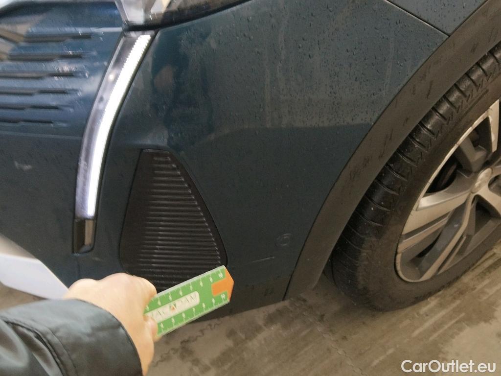  Peugeot  3008 PEUGEOT  / 2020 / 5P / todoterreno 1.5 BlueHDi 96kW S&S Allure Pack EAT8 #12