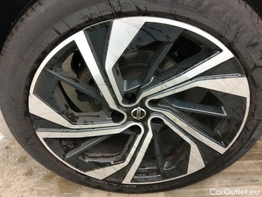  Nissan  Qashqai NISSAN  / 2021 / 5P / todoterreno DIG-T 116kW (158CV) mHEV Xtronic Tekna+ #9