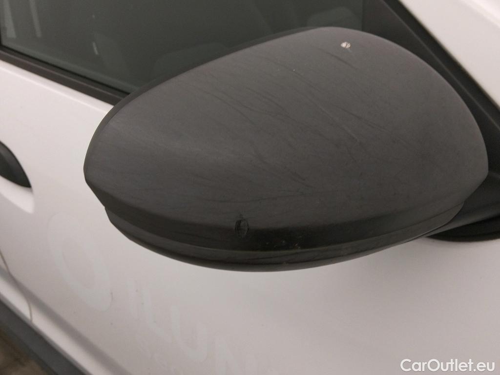  Dacia  Duster DACIA  / 2018 / 5P / todoterreno Essential Blue dCi 85kW (115CV) 4X4 #45