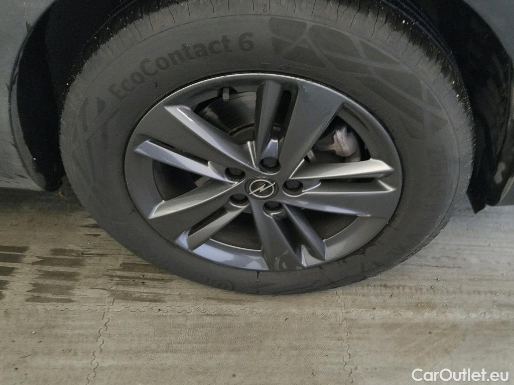  Opel   Grandland X OPEL Grandland / 2021 / 5P / todoterreno 1.5 CDTi Business Edition Auto #7