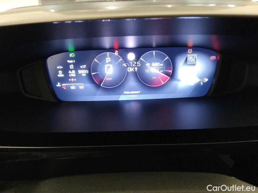  Peugeot  308  Active Pack 1.5 HDi 130CV AT8 E6d #13