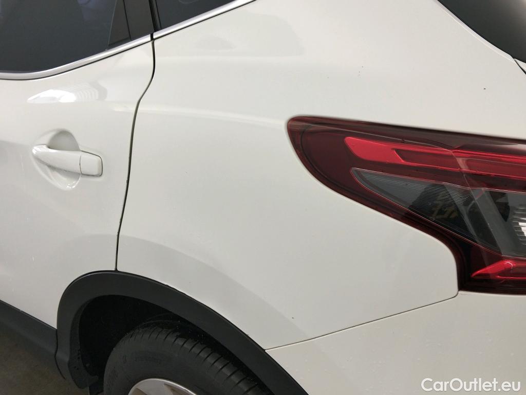  Nissan  Qashqai NISSAN  / 2017 / 5P / todoterreno dCi 85 kW (115 CV) E6D ACENTA #3