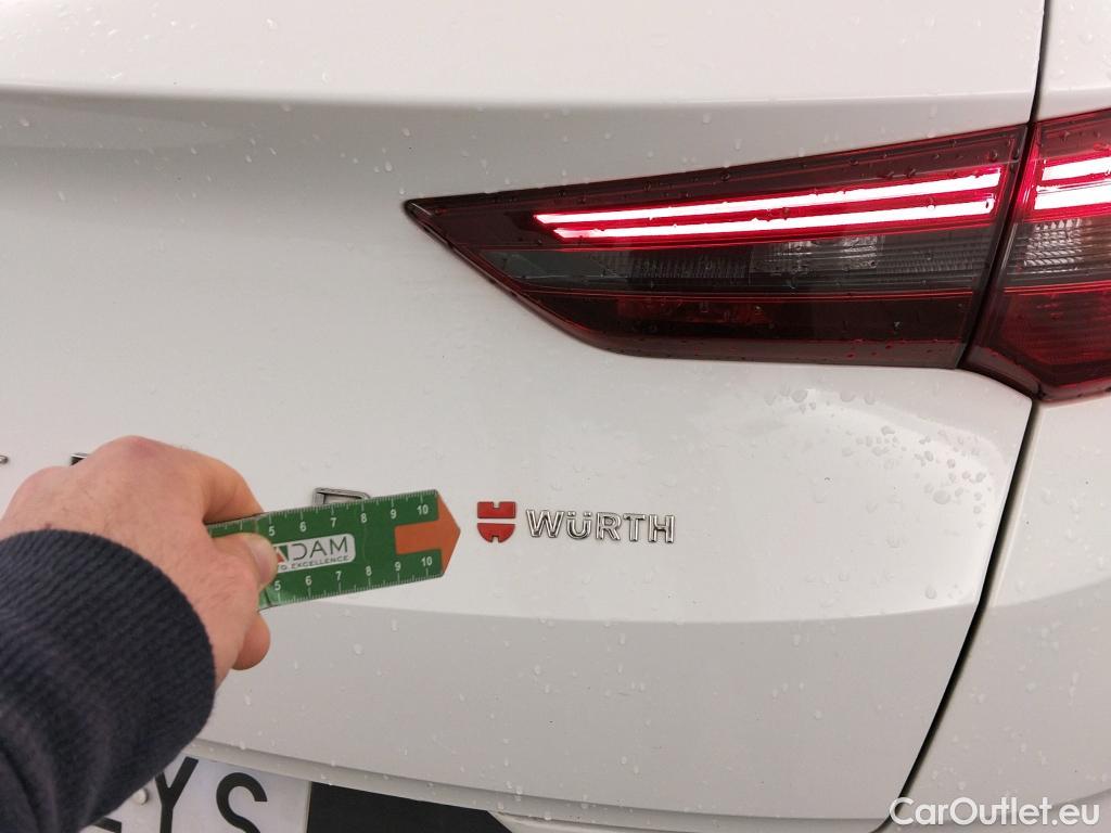  Opel   Grandland X OPEL Grandland / 2021 / 5P / todoterreno 1.5 CDTi Business Edition Auto #16