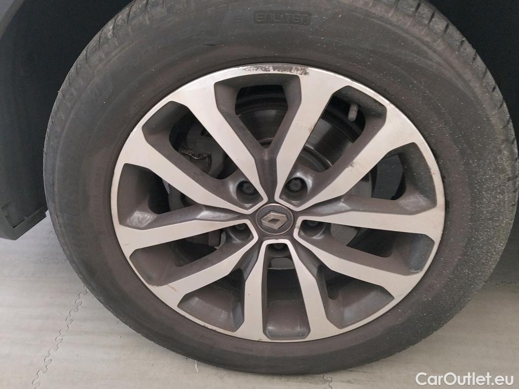  Renault  Kadjar RENAULT  / 2019 / 5P / crossover Zen Blue dCi 110kW (150CV) 4x4 #29