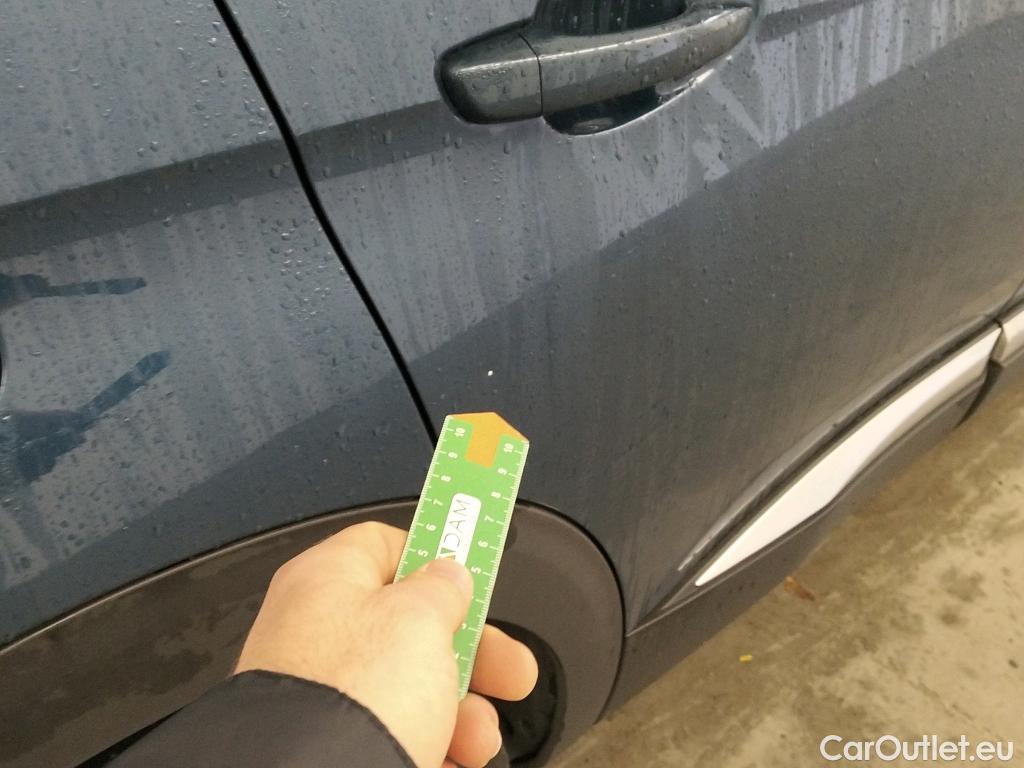  Peugeot  3008 PEUGEOT  / 2020 / 5P / todoterreno 1.5 BlueHDi 96kW S&S Allure Pack EAT8 #6