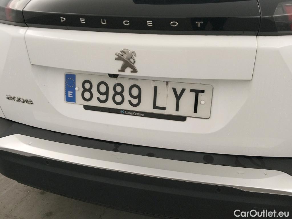  Peugeot  2008  Active Pack 1.2 PureTech 100CV MT6 E6d #3