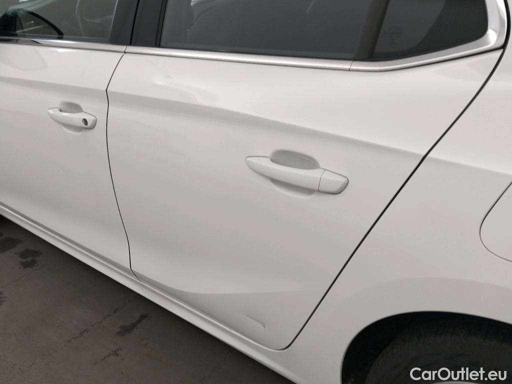  Opel  Corsa OPEL  1.2T XHL 74kW (100CV) Elegance #5