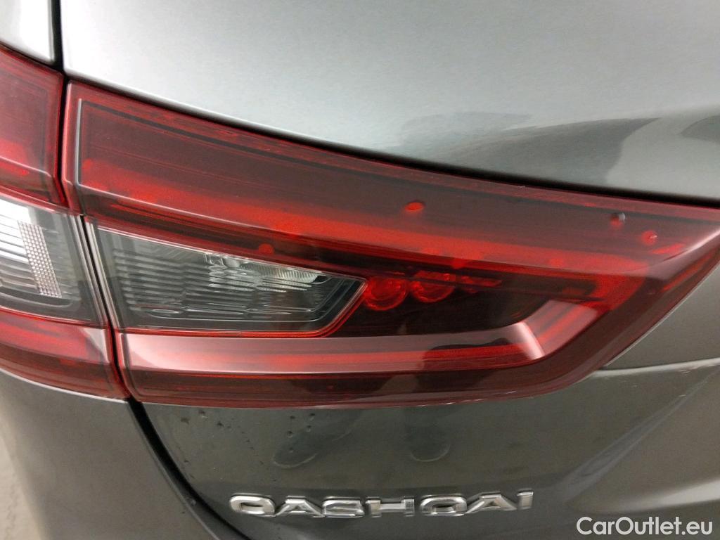  Nissan  Qashqai NISSAN  / 2017 / 5P / todoterreno DIG-T 116 kW (160 CV) E6D DCT N-STYLE #1