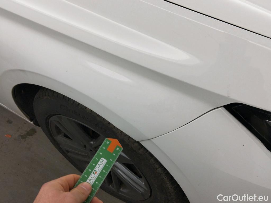  Peugeot  308  Active Pack 1.5 HDi 130CV AT8 E6d #2