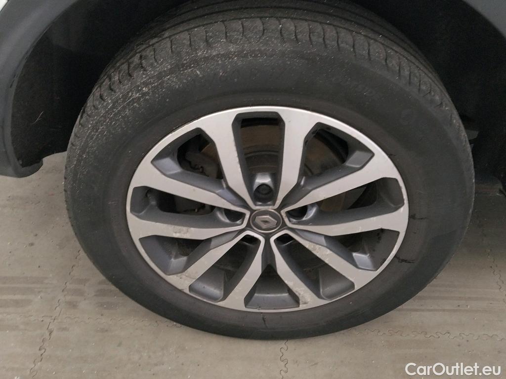  Renault  Kadjar RENAULT  / 2019 / 5P / crossover Zen Blue dCi 110kW (150CV) 4x4 #5