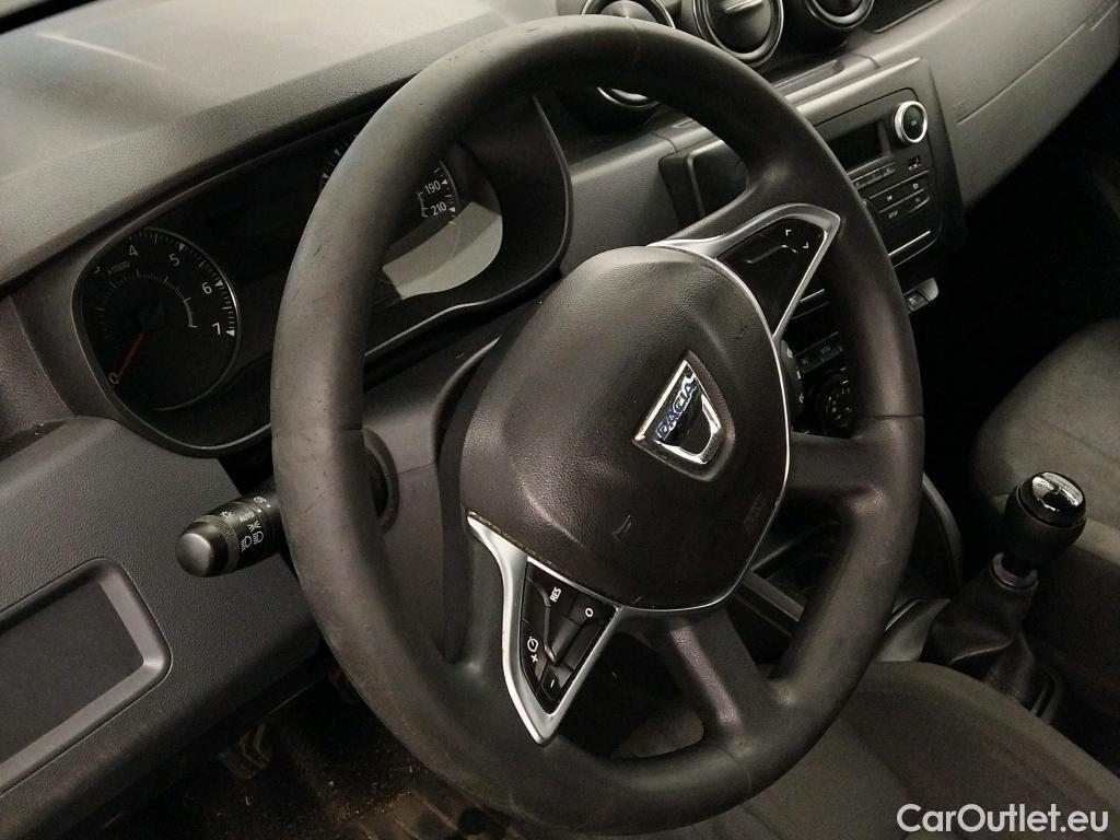  Dacia  Duster DACIA  / 2018 / 5P / todoterreno Essential Blue dCi 85kW (115CV) 4X4 #24