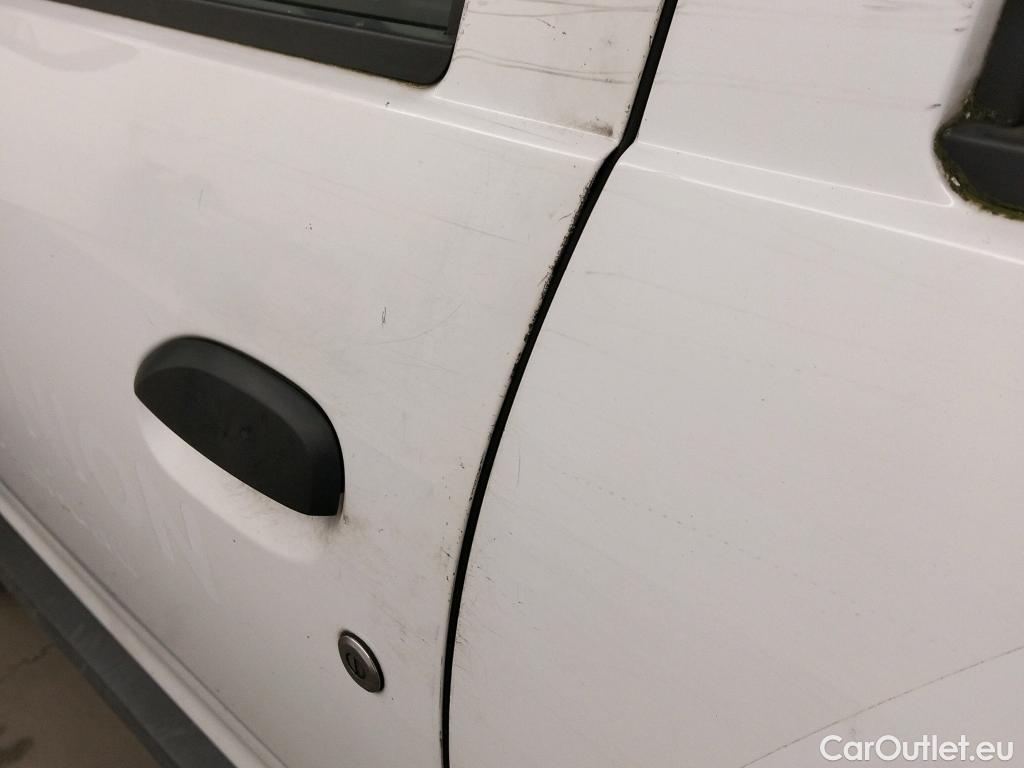  Dacia  Duster DACIA  / 2018 / 5P / todoterreno Essential Blue dCi 85kW (115CV) 4X4 #17