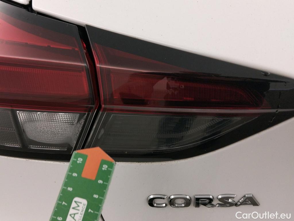  Opel  Corsa OPEL  1.2T XHL 74kW (100CV) Elegance #4