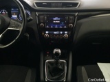  Nissan  Qashqai NISSAN  / 2017 / 5P / todoterreno dCi 85 kW (115 CV) E6D ACENTA #13