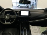  Nissan  Qashqai NISSAN  / 2021 / 5P / todoterreno DIG-T 116kW (158CV) mHEV Xtronic Tekna+ #3