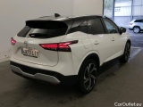  Nissan  Qashqai NISSAN  / 2021 / 5P / todoterreno DIG-T 116kW (158CV) mHEV Xtronic Tekna+ #2