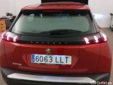  Peugeot  2008 PEUGEOT  / 2019 / 5P / todoterreno Active Pack BlueHDI 81kW (110CV) #8