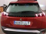  Peugeot  2008 PEUGEOT  / 2019 / 5P / todoterreno Active Pack BlueHDI 81kW (110CV) #10