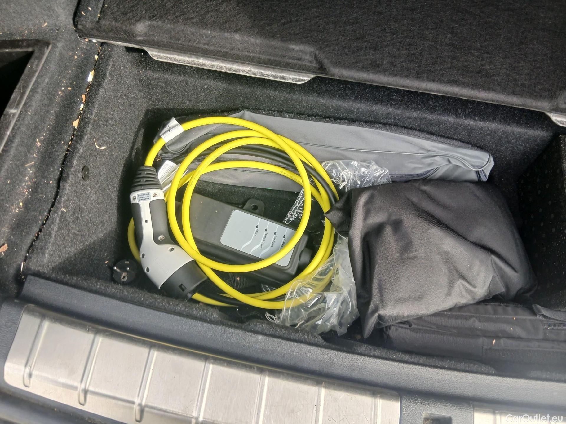  Bmw  X1 BMW  / 2019 / 5P / todoterreno xDrive25e #3