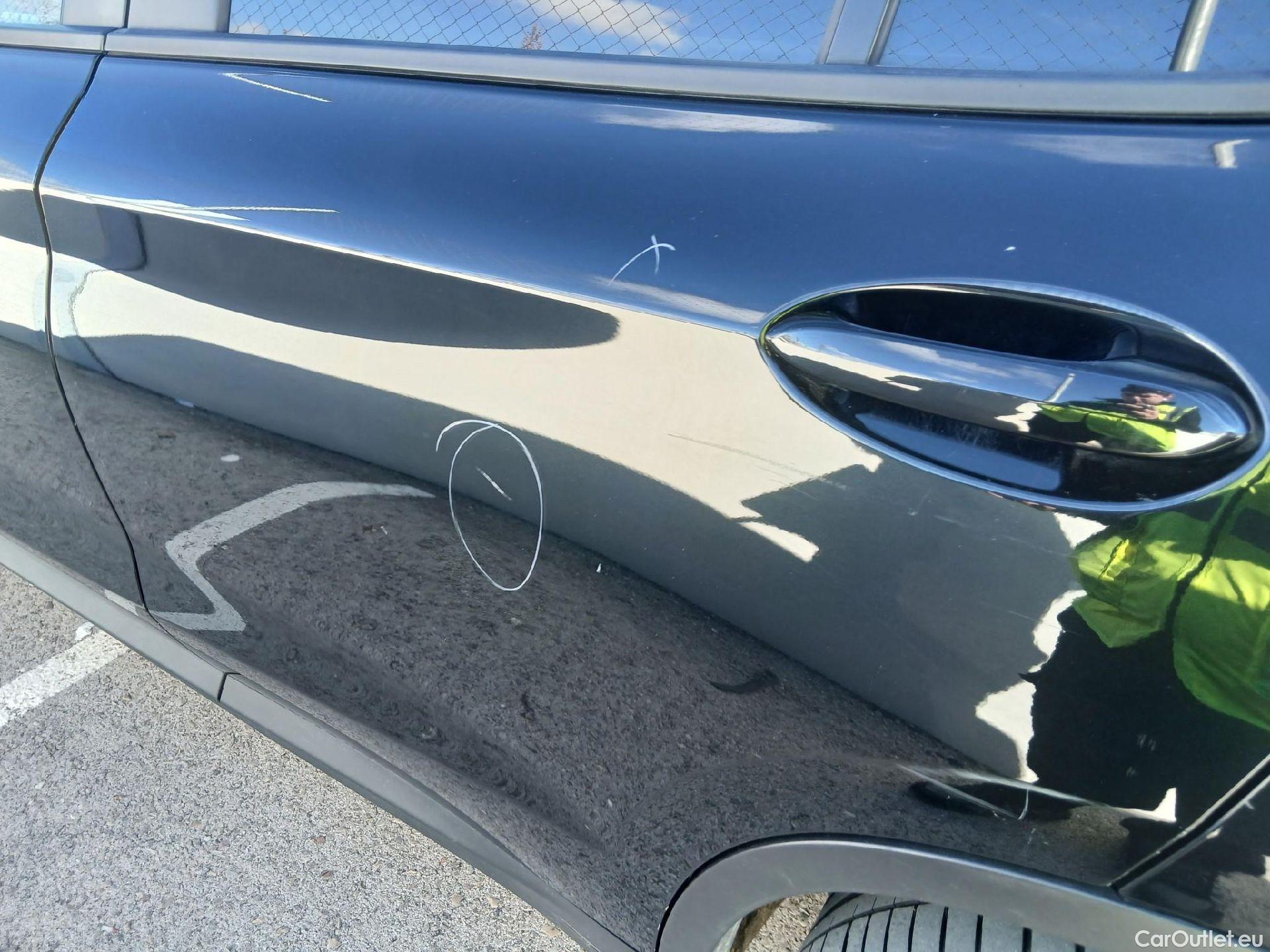  Bmw  X3 BMW  / 2017 / 5P / todoterreno xDrive20d (AC2) #25