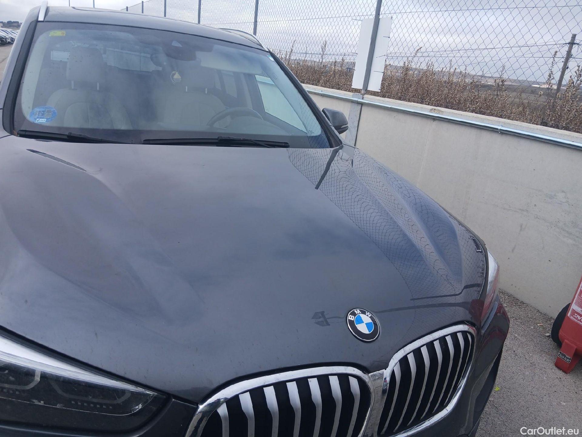  Bmw  X1 BMW  / 2019 / 5P / todoterreno xDrive25e #14