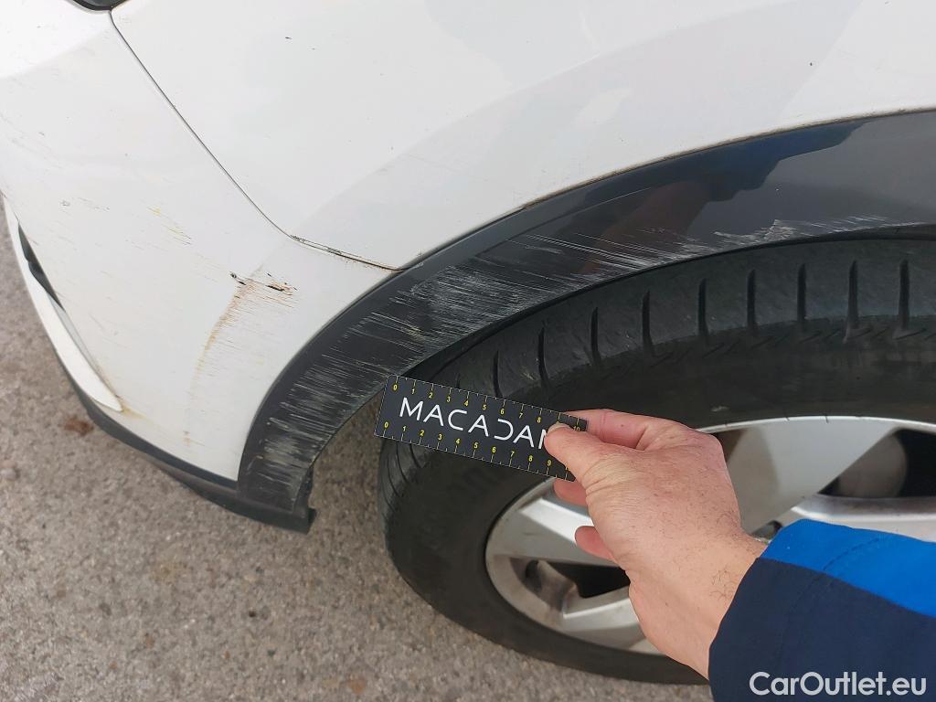  Audi  Q3 AUDI  / 2018 / 5P / todoterreno Advanced 35 TDI 110kW (150CV) S tronic (AC2) #35