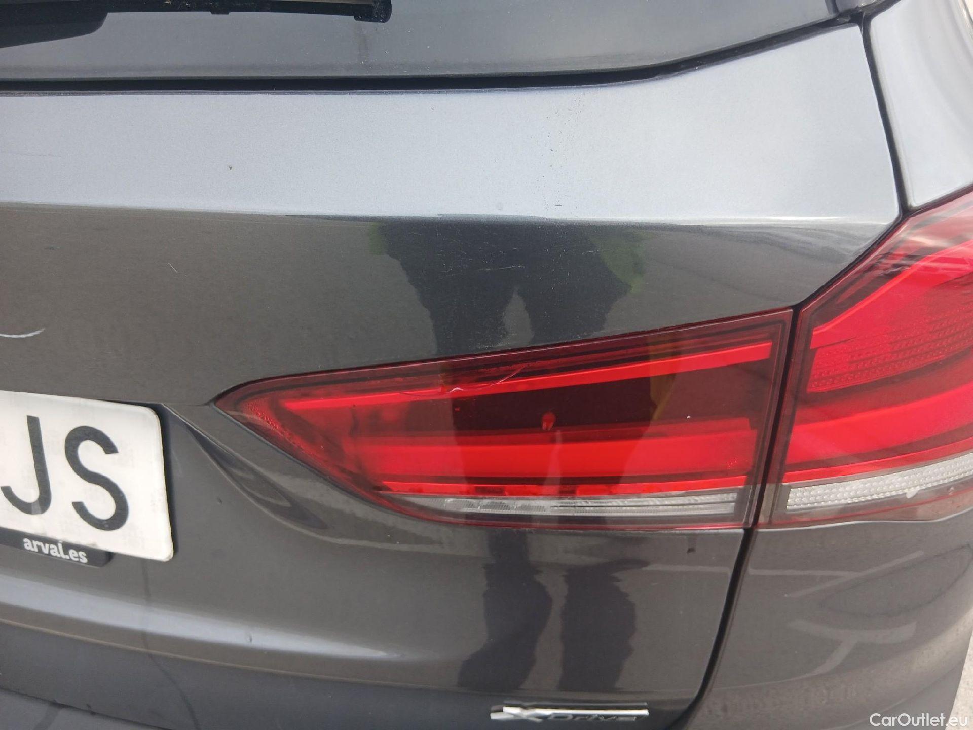  Bmw  X1 BMW  / 2019 / 5P / todoterreno xDrive25e #36