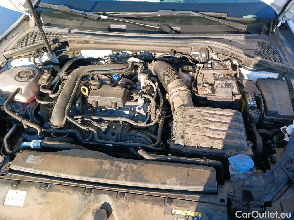  Audi  A3 AUDI  / 2020 / 5P / berlina con portón Sportback 30 TFSI 81kW (110CV) S tronic #20