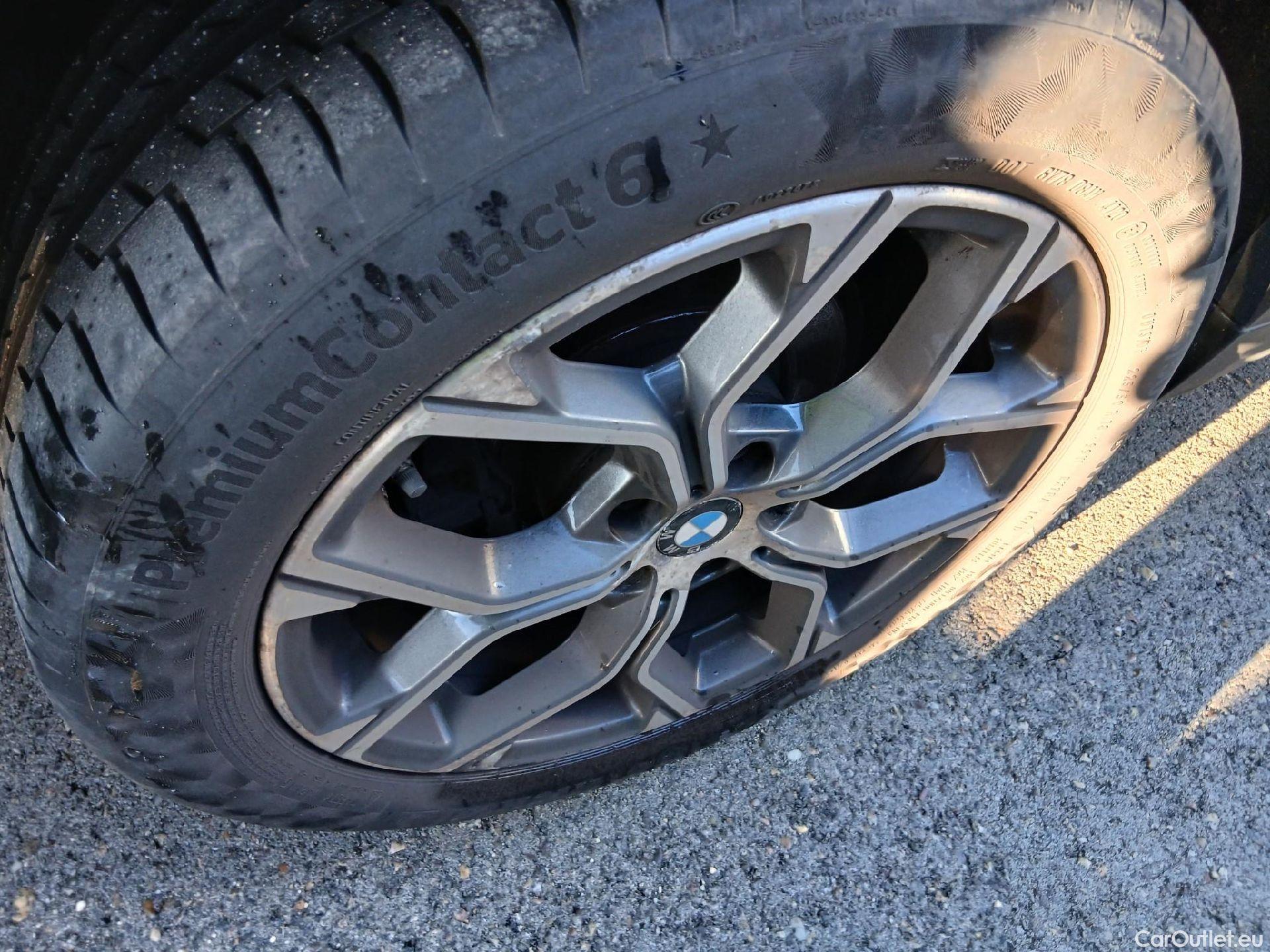  Bmw  X2 BMW   sDrive18i (CX) #2