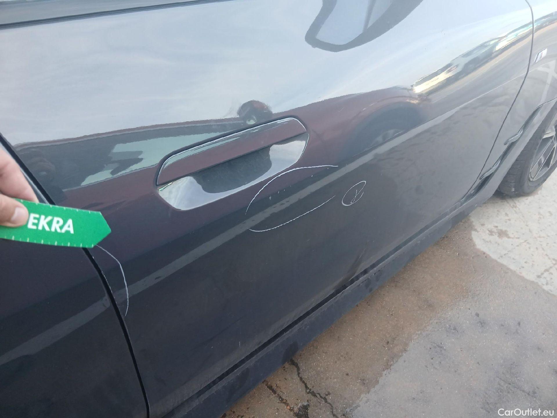  Bmw  Serie 4 BMW  / 2020 / 5P / berlina con portón Gran Coupé 420d #29