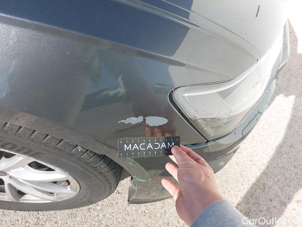  Audi  A6 AUDI  / 2018 / 4P / sedán 40 TDI 150kW (204CV) quattro-ultra S tr. #5