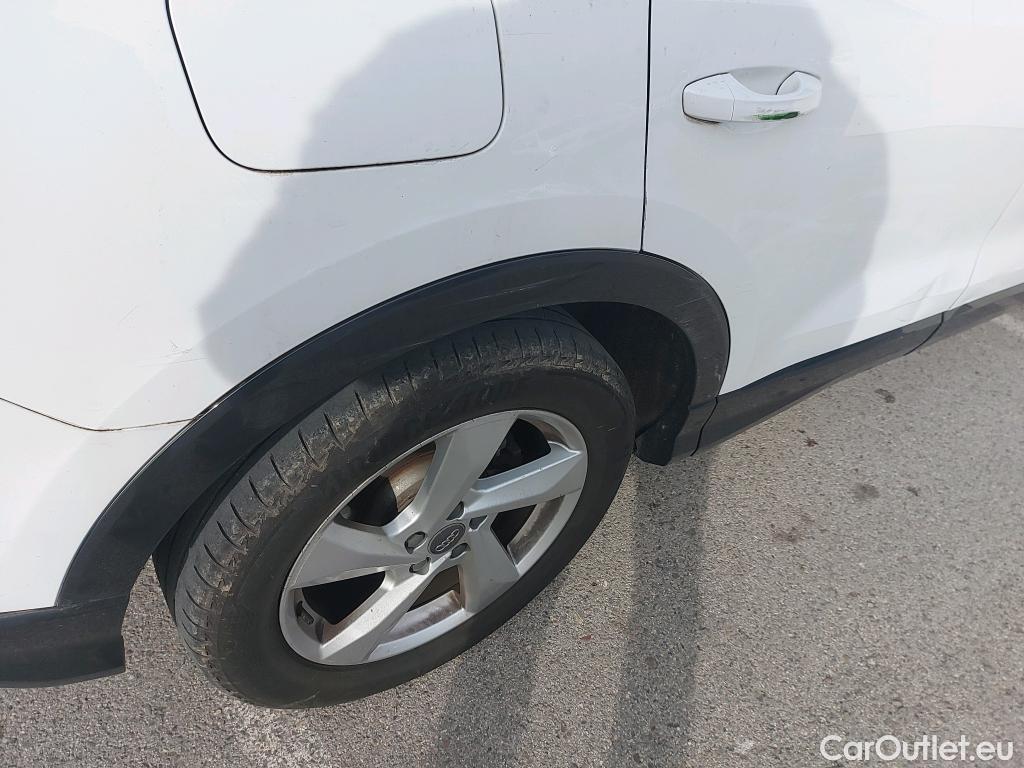  Audi  Q3 AUDI  / 2018 / 5P / todoterreno Advanced 35 TDI 110kW (150CV) S tronic (AC2) #30