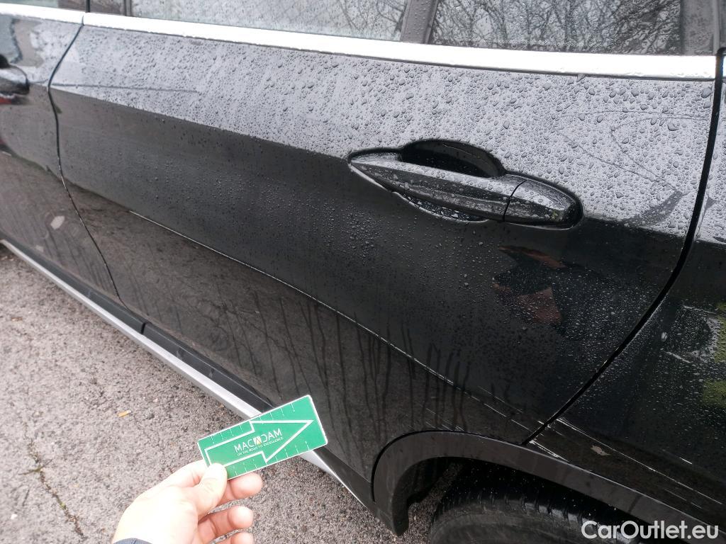  Bmw  X1 BMW  / 2019 / 5P / todoterreno sDrive18d #10