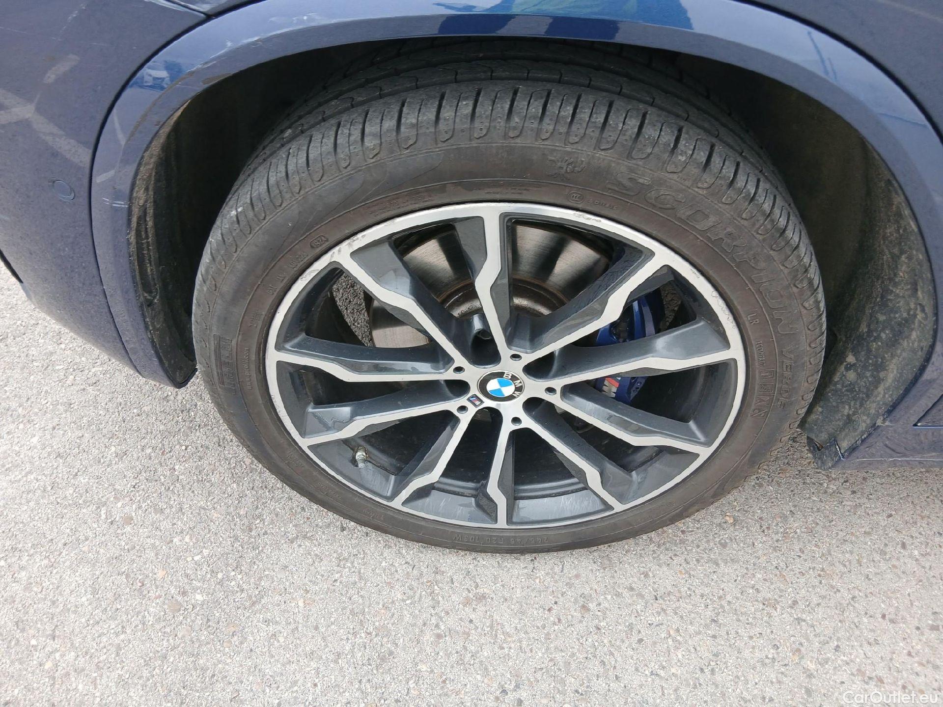  Bmw  X3 BMW  / 2021 / 5P / todoterreno xDrive30e xLine #4