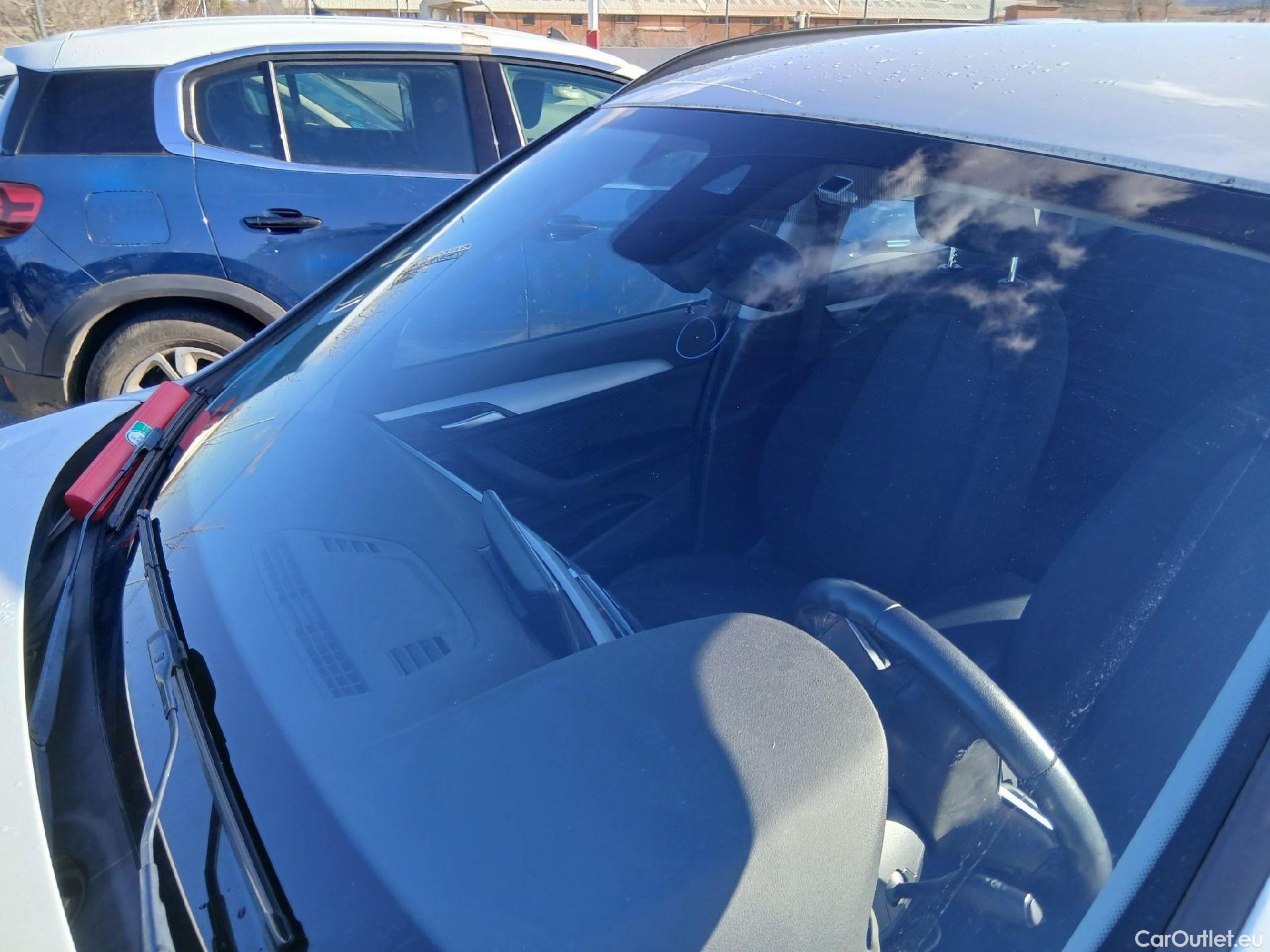  Bmw  X1 BMW  / 2015 / 5P / todoterreno sDrive16d Business #13