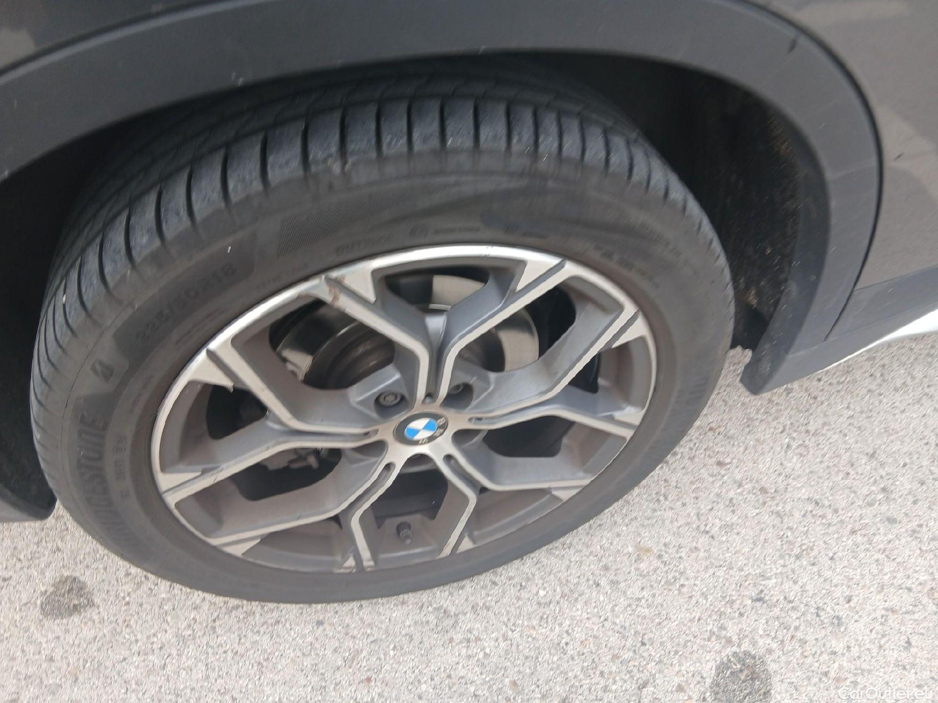  Bmw  X1 BMW  / 2019 / 5P / todoterreno xDrive25e #44