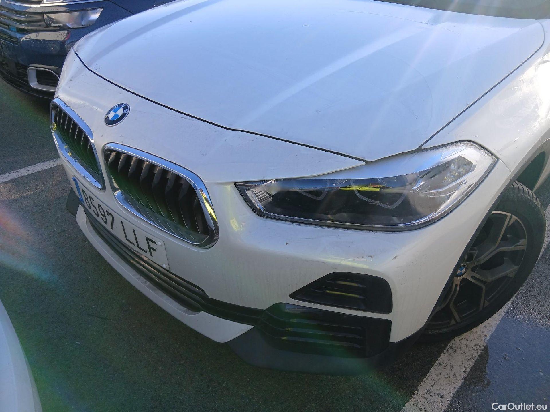  Bmw  X2 BMW   sDrive18i (CX) #5