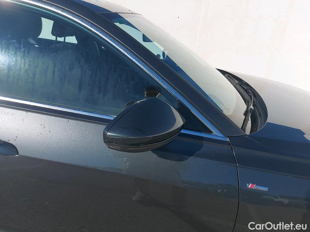  Audi  A6 AUDI  / 2018 / 4P / sedán 40 TDI 150kW (204CV) quattro-ultra S tr. #24