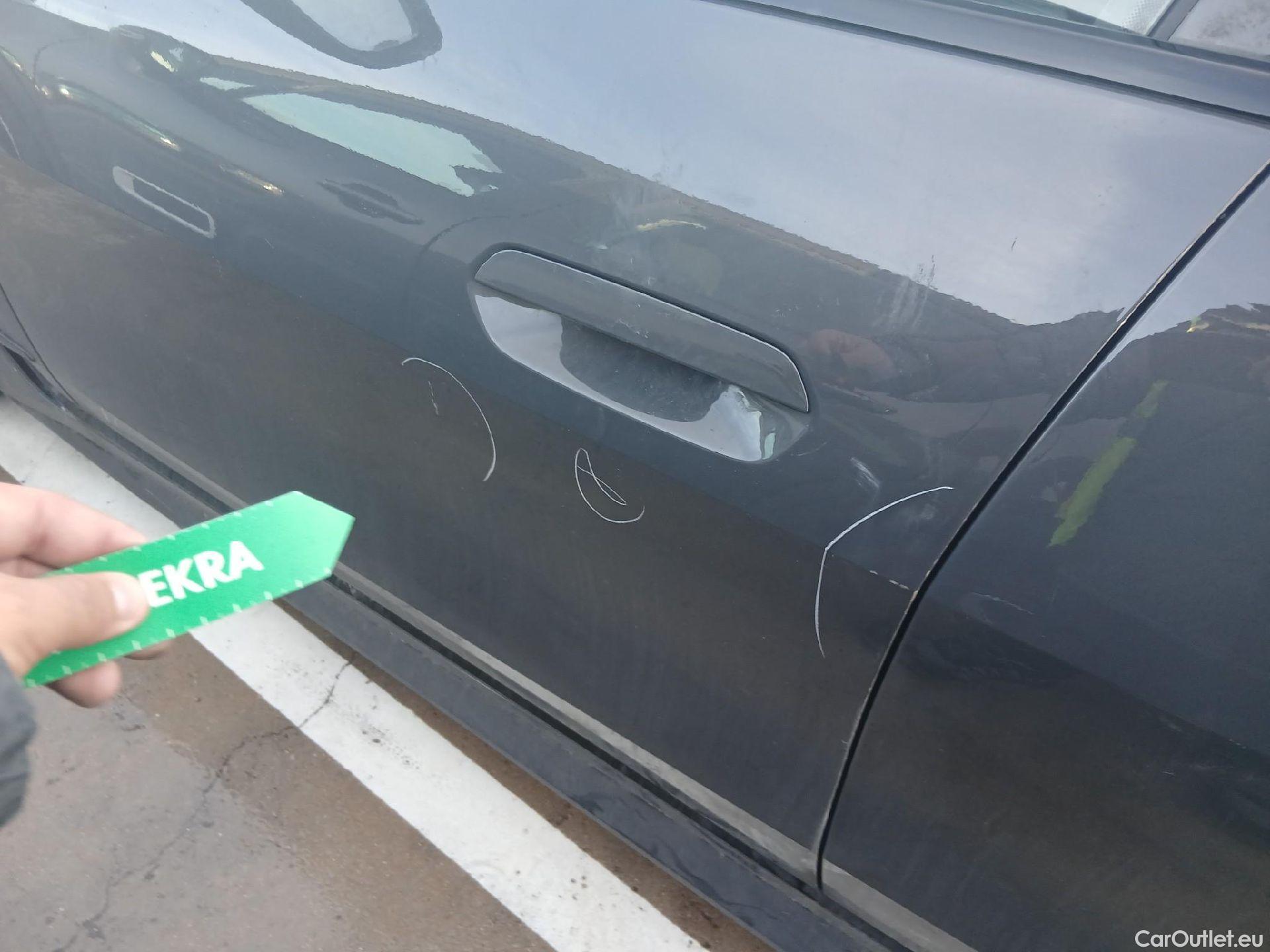  Bmw  Serie 4 BMW  / 2020 / 5P / berlina con portón Gran Coupé 420d #14